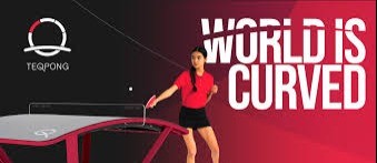 Watford - Teqpong Open