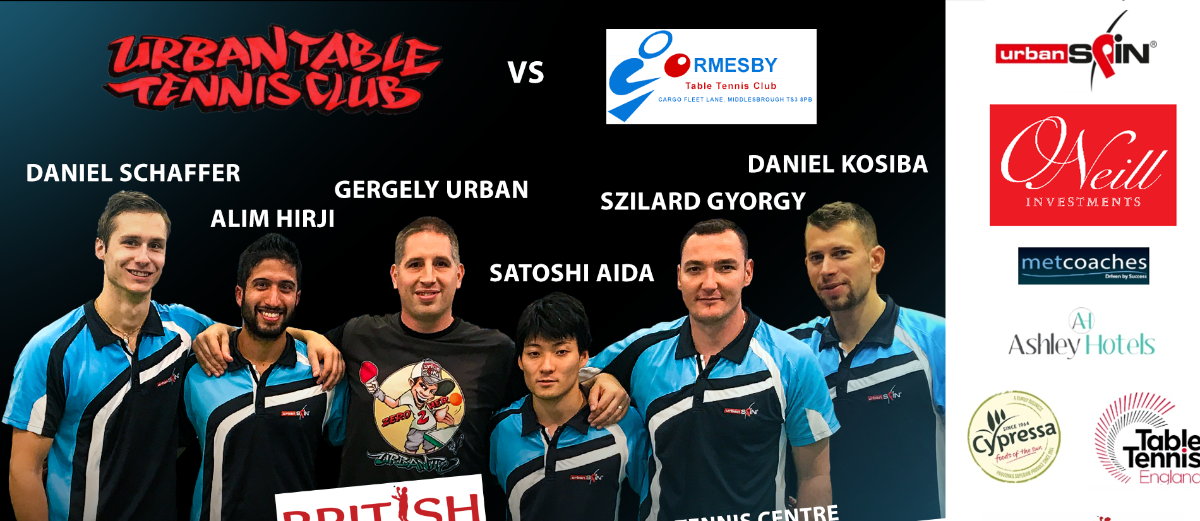 Ormesby prevail in British League humdinger