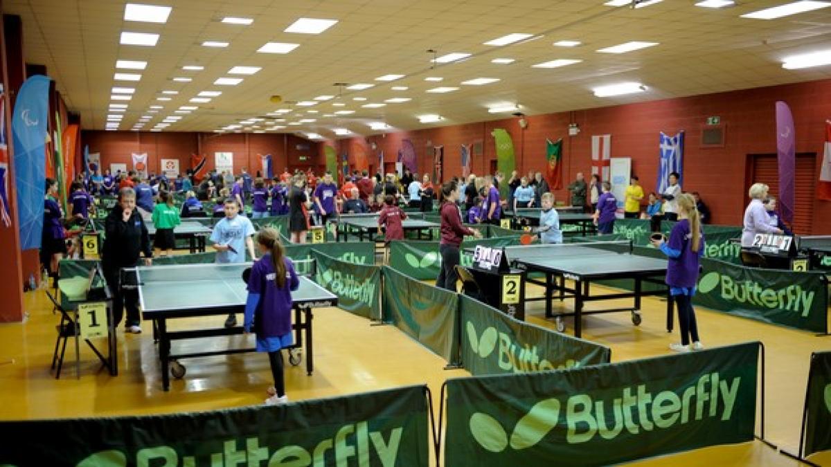 English County SchoolsÔÇÖ Individual Competitions ÔÇô North
