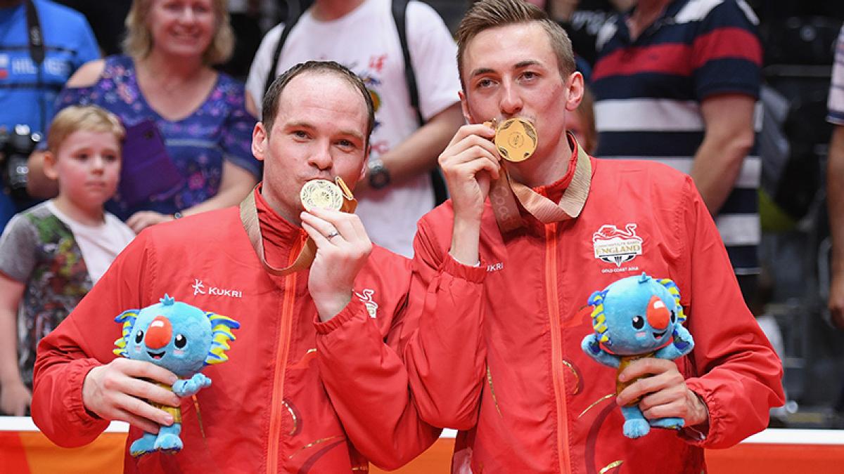 Golden glow, plus LiamÔÇÖs top-20 breakthrough