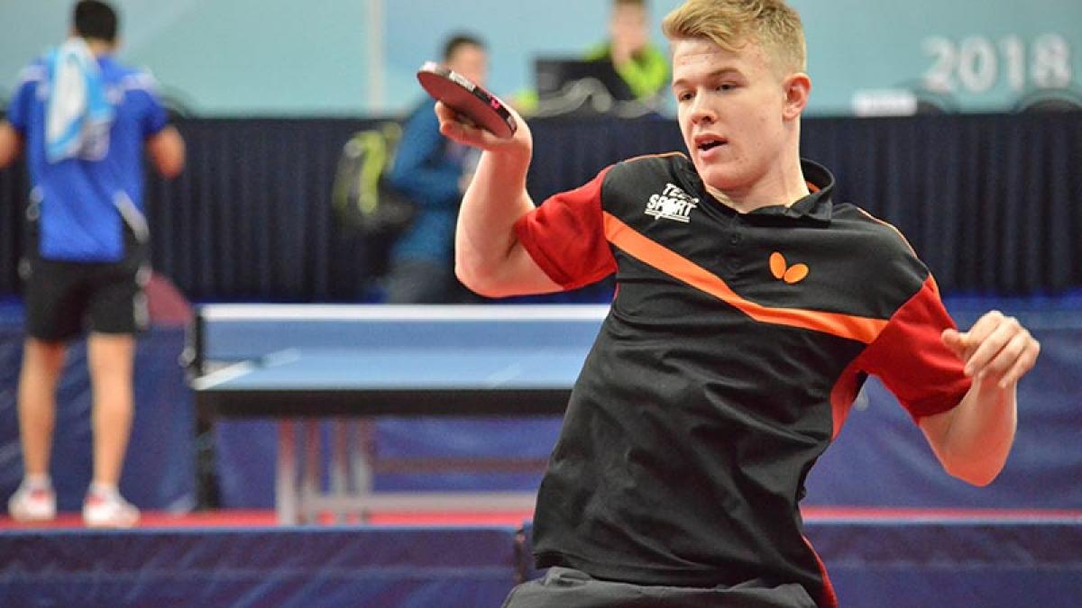 Jarvis run ended by Samsonov
