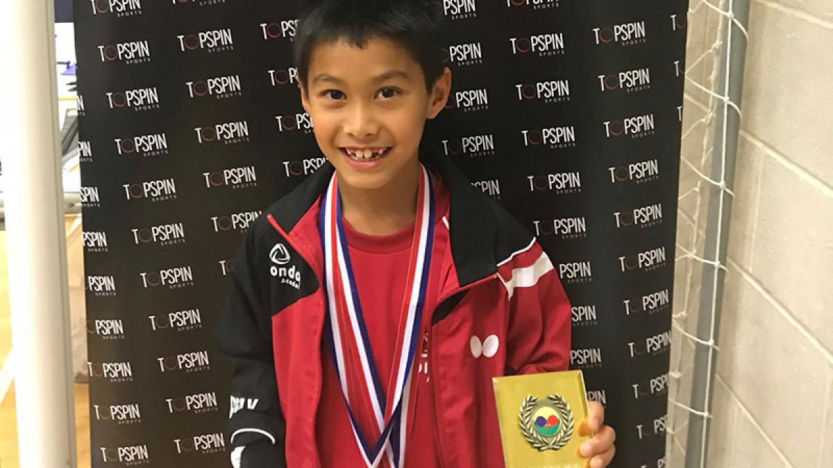 London calling for popular ranking tournament