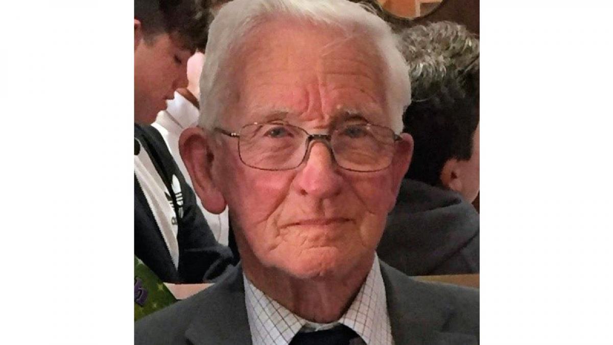 Obituary: John Norsworthy, PlymouthÔÇÖs leading light