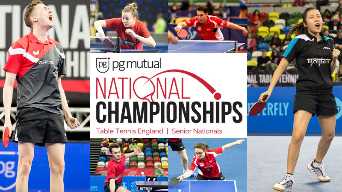 Players revealed for PG Mutual Nationals Players revealed for PG Mutual Nationals