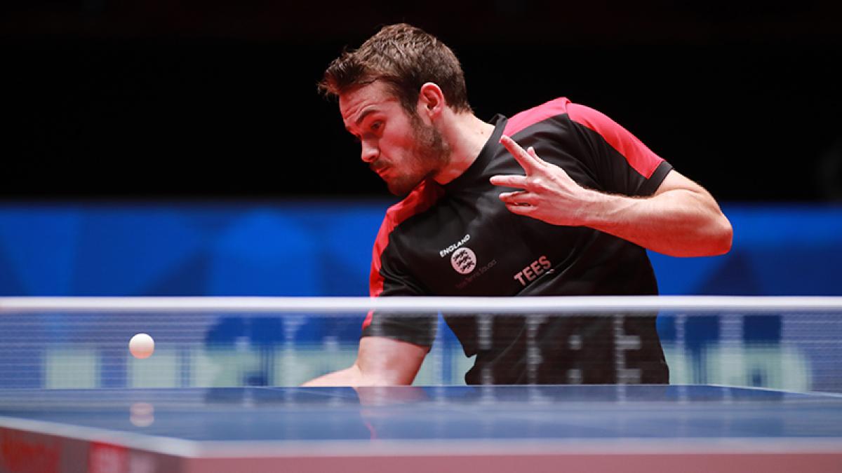 Walker picks up brilliant win