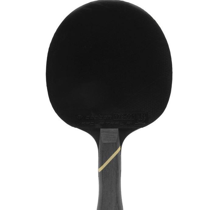 Carlton Vapour Speed Table Tennis Bat