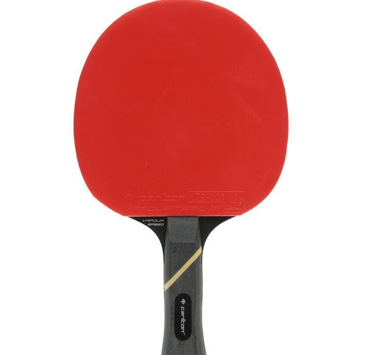 Carlton Vapour Speed Table Tennis Bat
